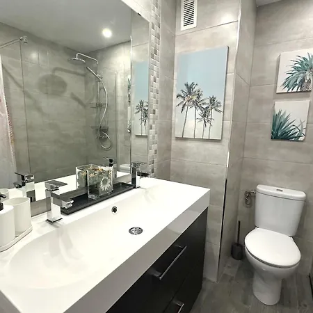 Apartment Rentaly Carihuela