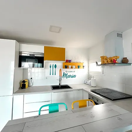 Rentaly Carihuela * トレモリノス