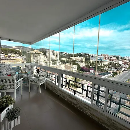 Rentaly Carihuela