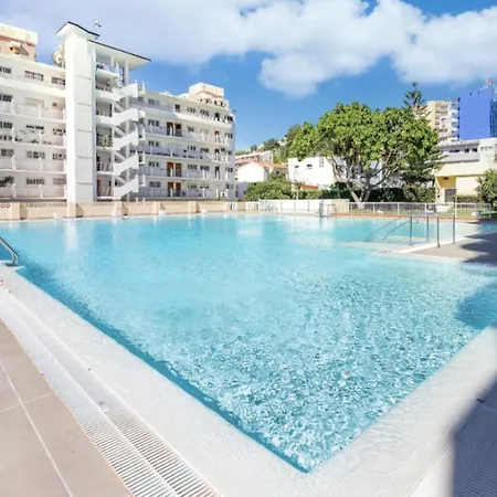 Rentaly Carihuela شقة